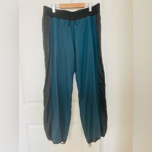 Lululemon dance studio pant